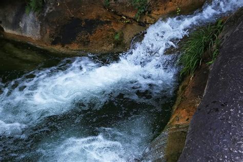 水声|流动的水声